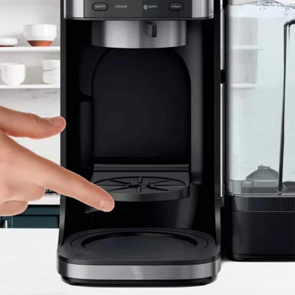 Black Coffee Maker K169727