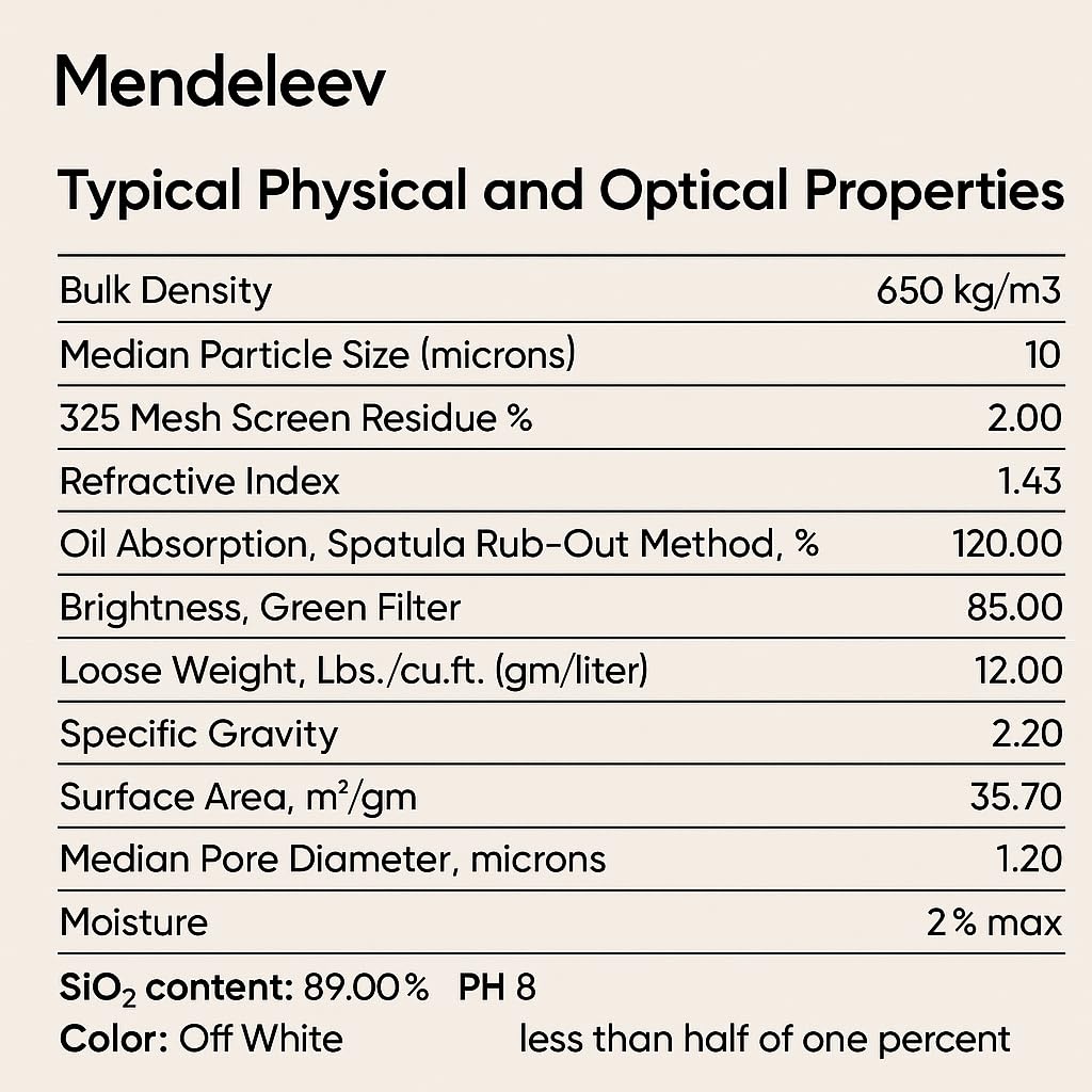 Food Grade Diatomaceous Earth R473630
