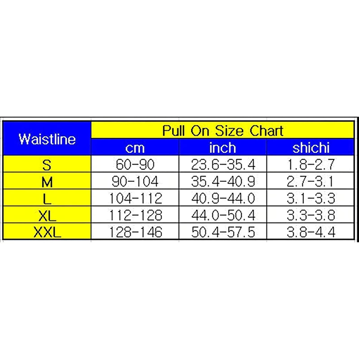 2Pcs Waterproof Incontinence Underwear (White, Medium) P338
