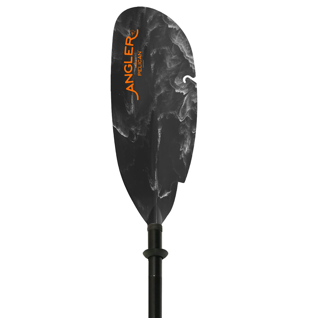 Adjustable Aluminum Fiberglass Kayak Paddle B3248