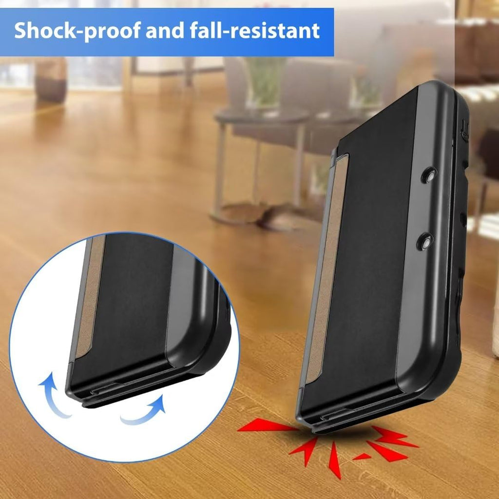 Black Hard Shell Protector Case Cover F949956