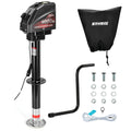 Electric Trailer Jack 9000 lbs 12V A-Frame B186