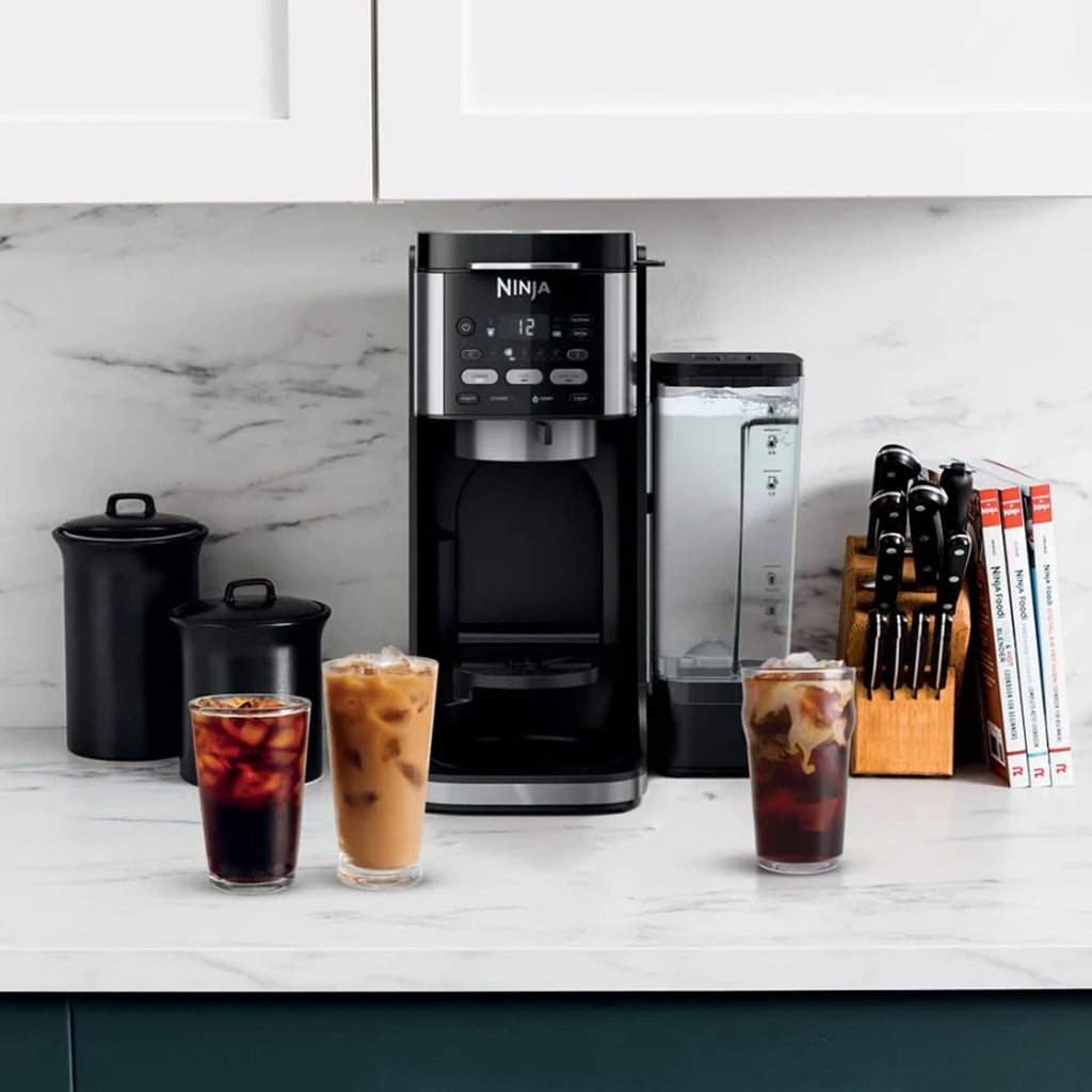 Black Coffee Maker K169727