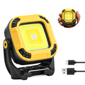 Rechargeable Magnetic Work Light P9063