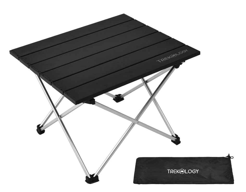 Small Folding Camping Table D57545