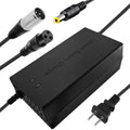 58.8V 4A 3-Plug Lithium Li-ion Battery Charger P409