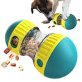 Adjustable Treat Dispensing Dog Puzzle Toy R8275