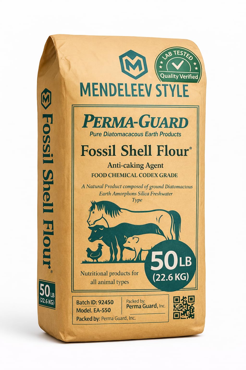 Food Grade Diatomaceous Earth R473630