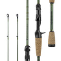 Spinning & Casting Fishing Rods F18161