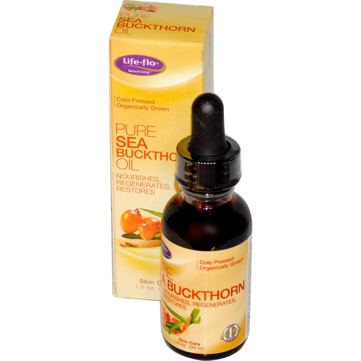 Sea Buckthorn Oil O73223