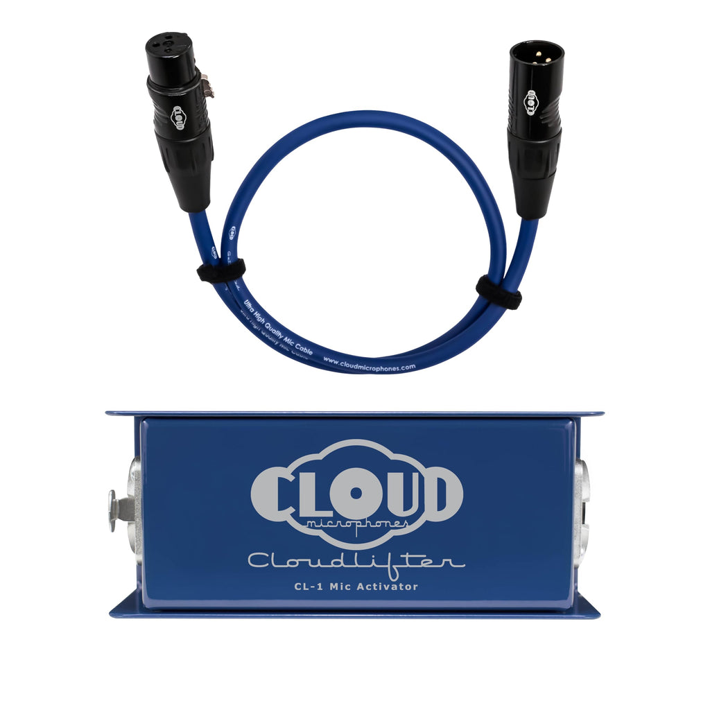 Microphones with XLR Cable R68582