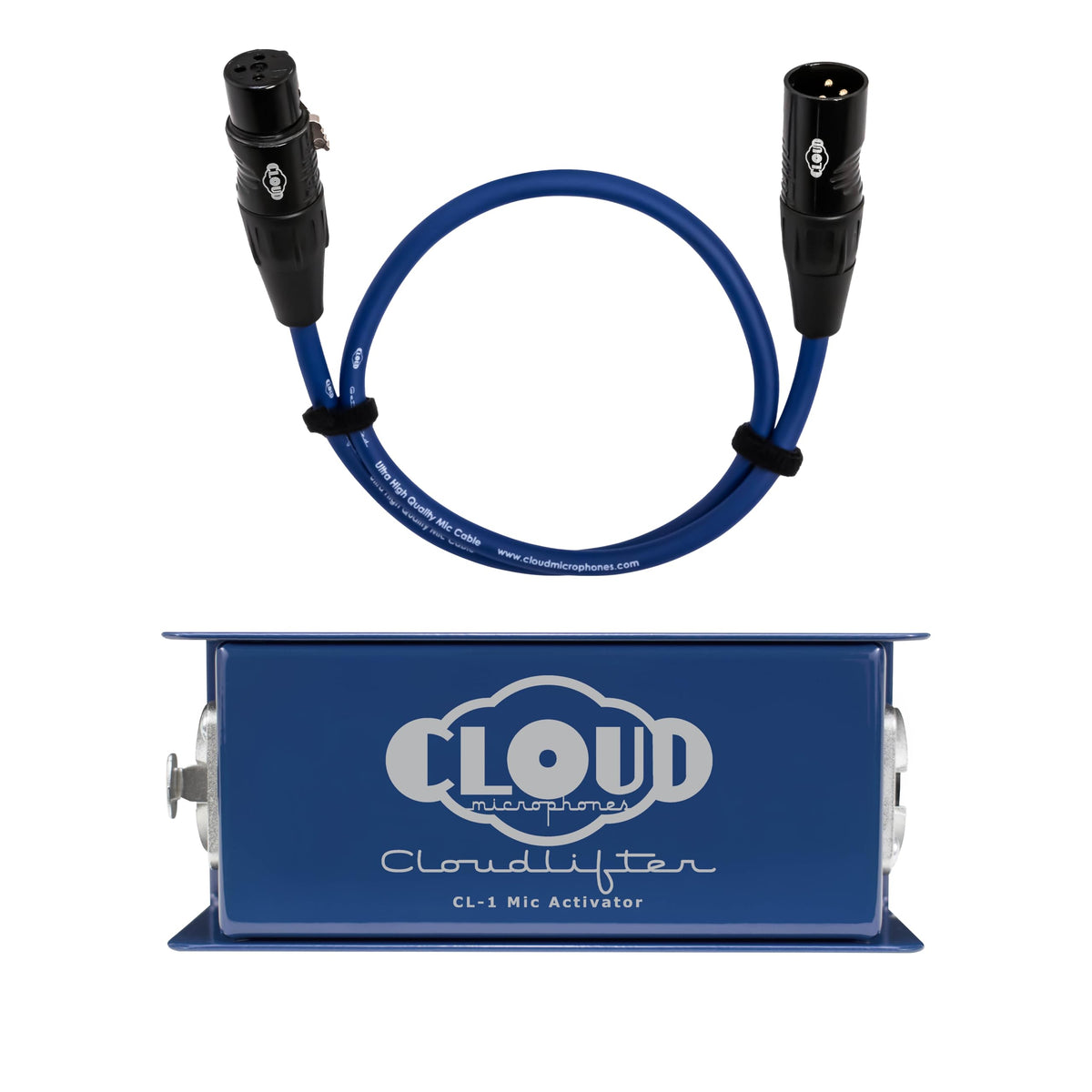 Microphones with XLR Cable R68582