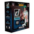 Football Trading Cards Mega Box 60 Cards V4008