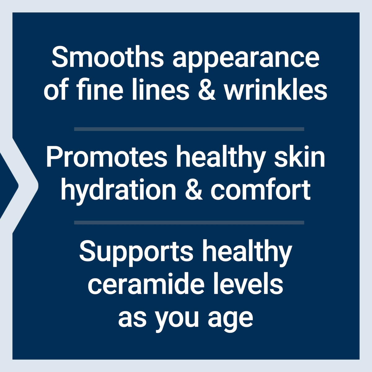 Ceramides 30 Liquid Capsules M720320