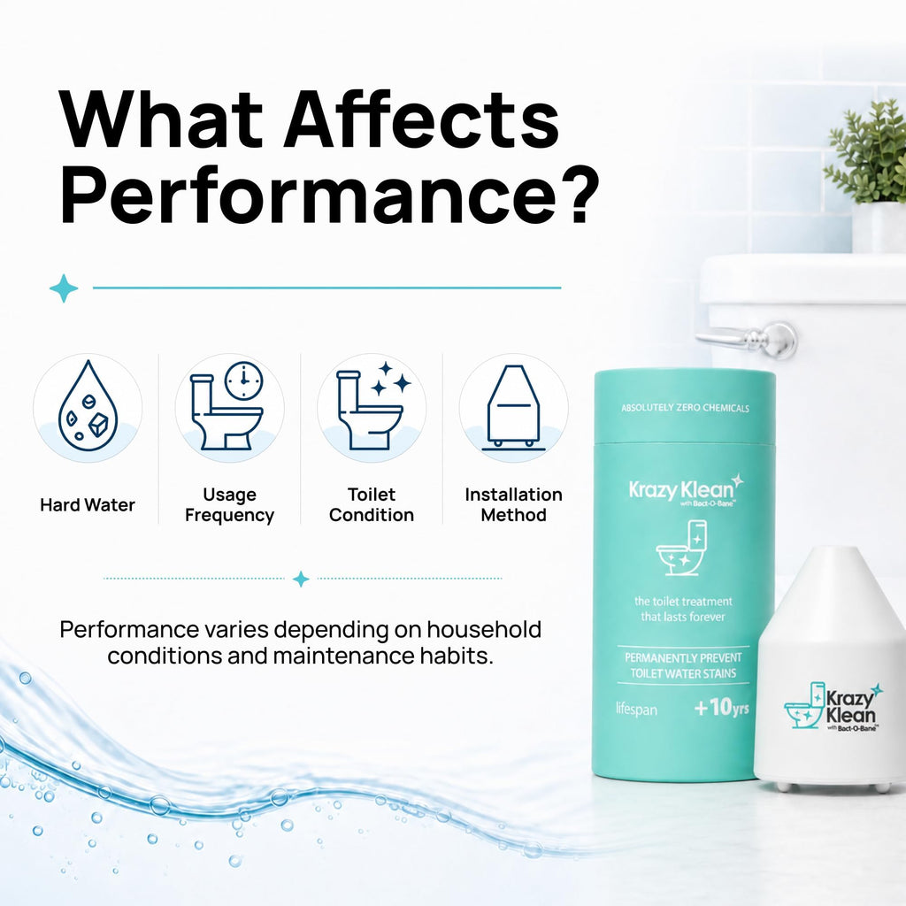Toilet Tank Cleaner K717