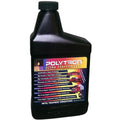 Metal Treatment Concentrate Oil Additive 1/2 Qt Bottle C747