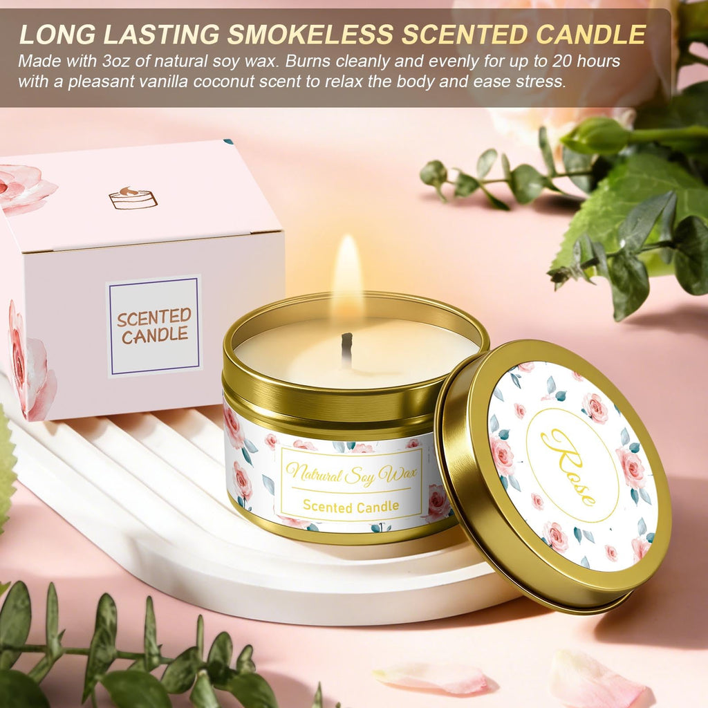 Spa Gift Basket D7844