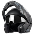 DOT Approved Modular Flip Up Motorcycle Helmet O803864