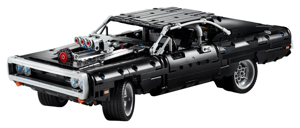 Building Toy Racing Car Model Building Kit O324967
