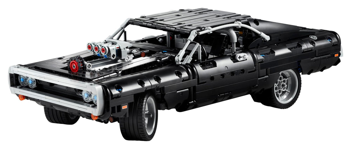 Building Toy Racing Car Model Building Kit O324967