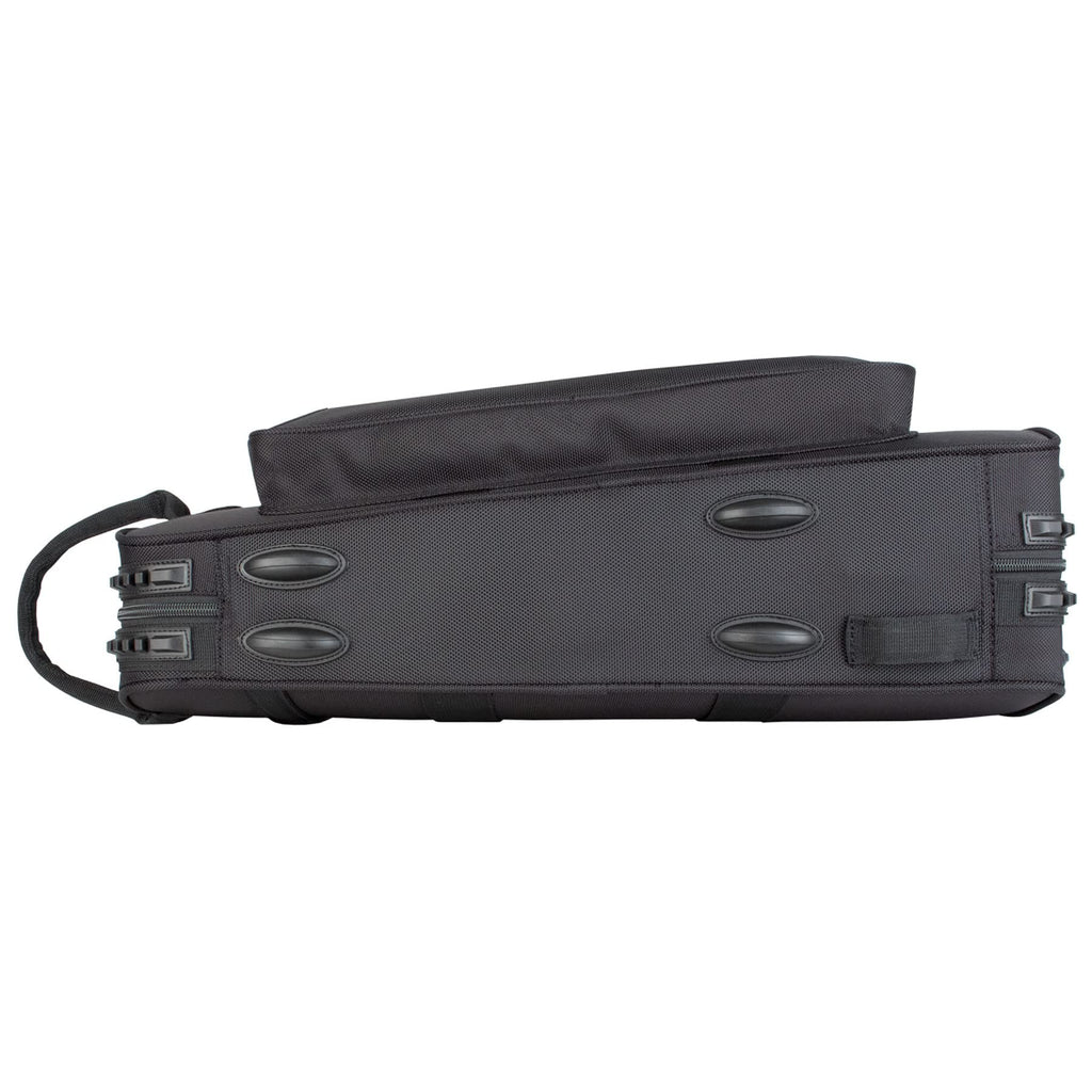 Black Trumpet Case C9634