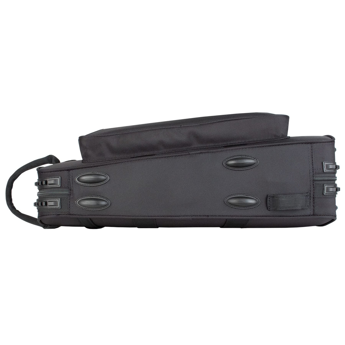 Black Trumpet Case C9634