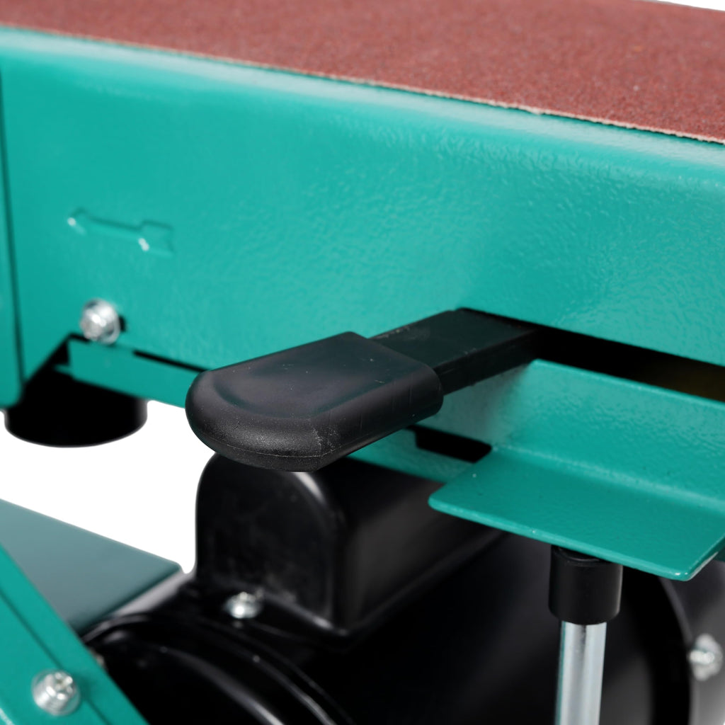 4x36 Inch Electric Belt Sander with Disc V692384
