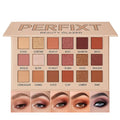 18 Color Natural Eyeshadow Palette G4564