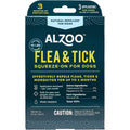 Plant Based Flea & Tick Squeeze-On for Dogs Y48075