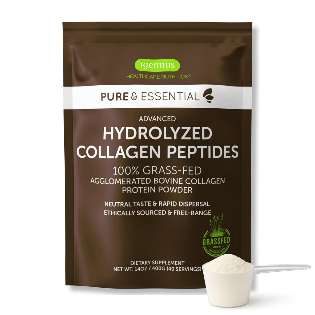 Hydrolyzed Bovine Collagen Peptides Z7425