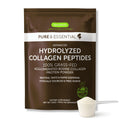 Hydrolyzed Bovine Collagen Peptides Z7425