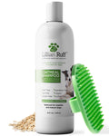 Oatmeal Dog Shampoo 16oz G77385