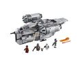 Star Wars Starship Toy with Minifigure Y57220