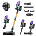 Cordless Stick Vacuum Cleaner A400