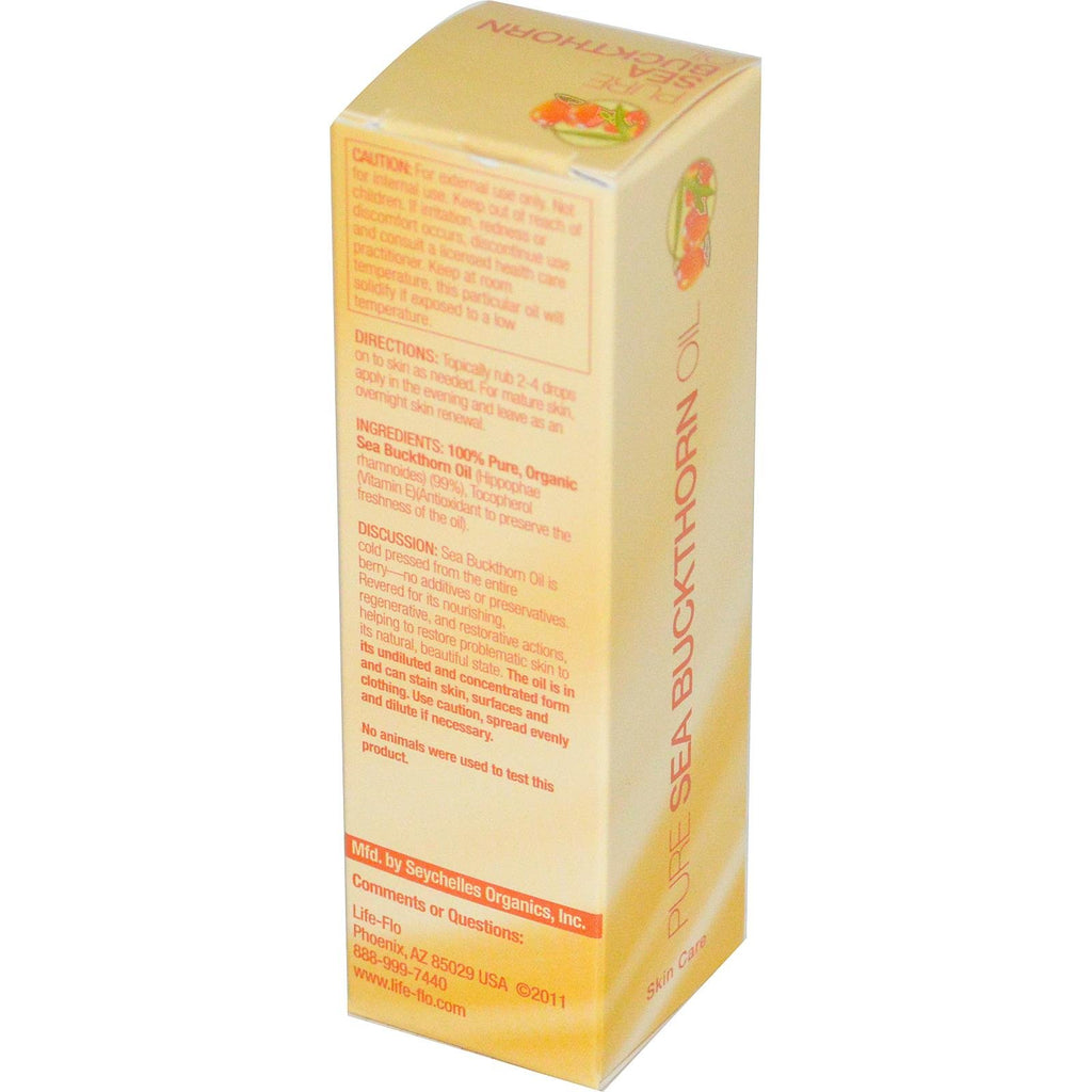 Sea Buckthorn Oil O73223