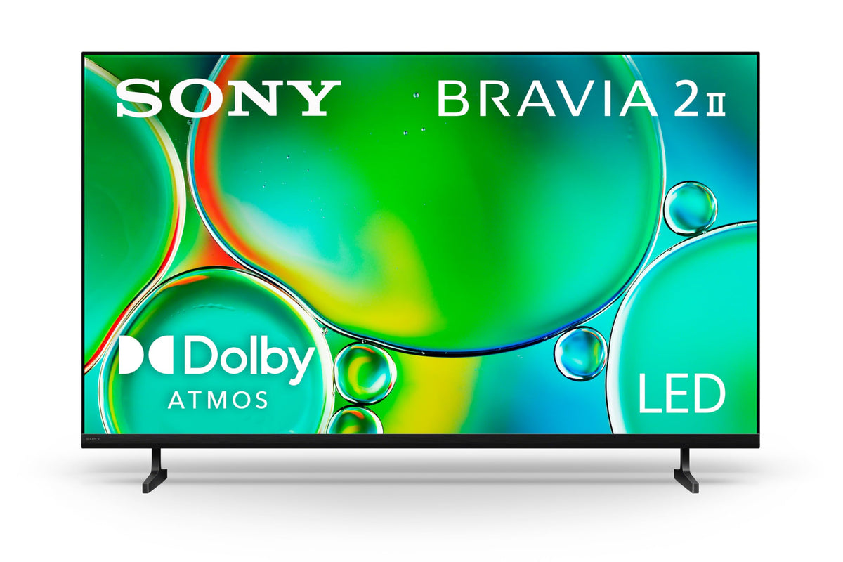 43 Inch LED 4K HDR Smart Google TV S114430
