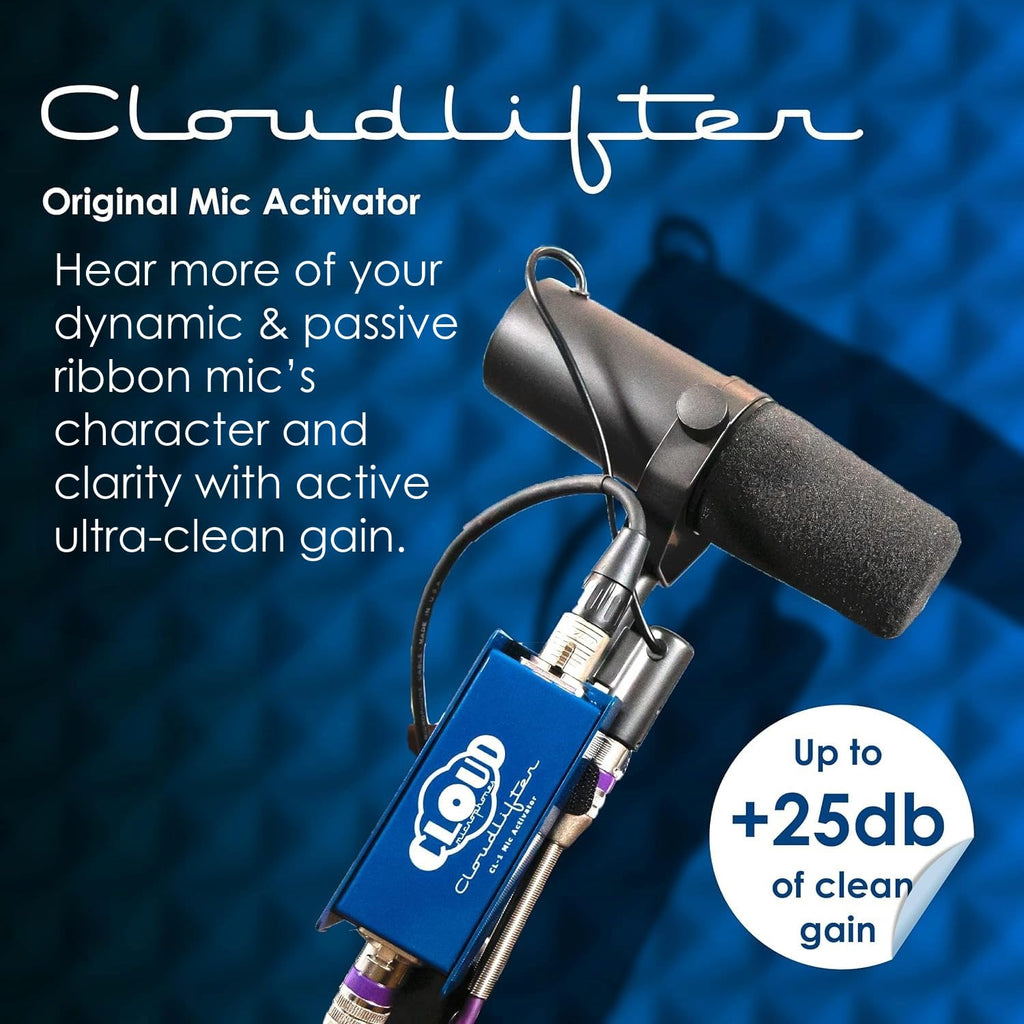 Microphones with XLR Cable R68582