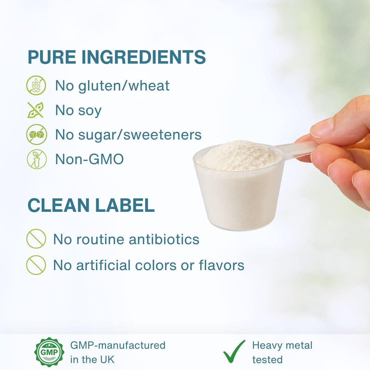 Hydrolyzed Bovine Collagen Peptides Z7425