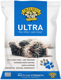 Clumping Clay Cat Litter 40 lb. Bag L450215