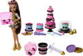 Birthday Cake Kit with Doll M6359