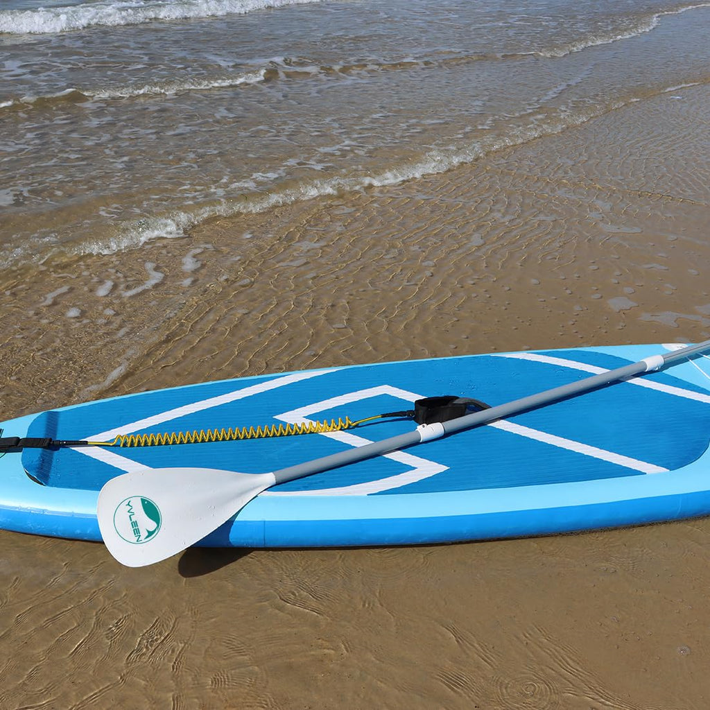 Adjustable Aluminum 4-Piece Floating Paddle L516