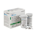 Blood Glucose Test Strips 100 Strips V6994