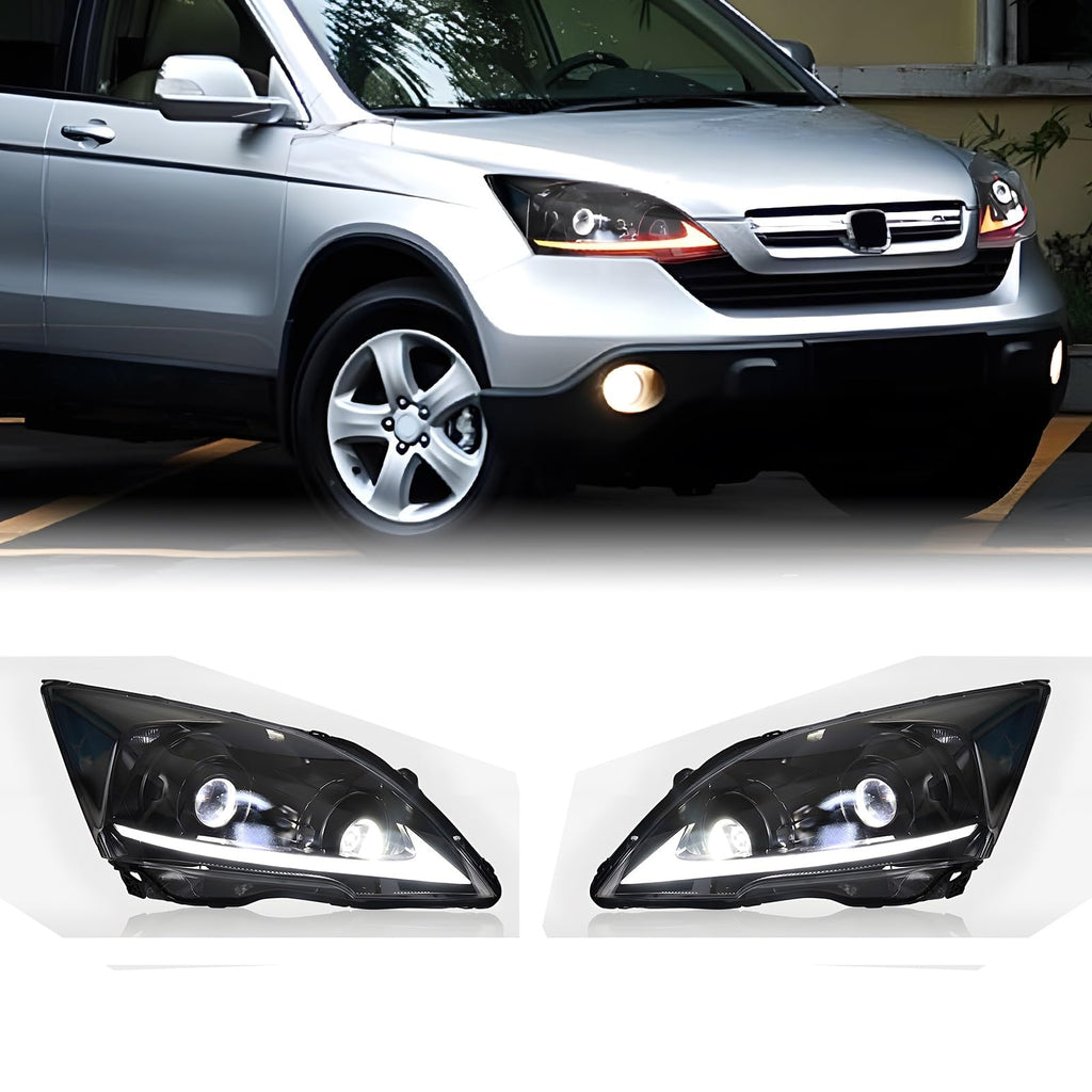 LED Car Headlight H146254