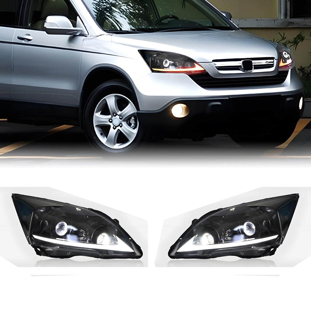 LED Car Headlight H146254