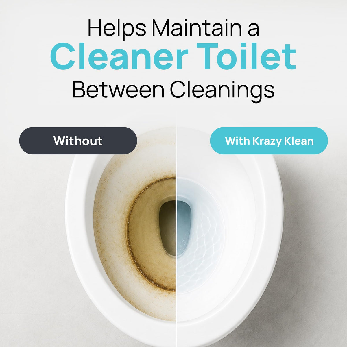 Toilet Tank Cleaner K717
