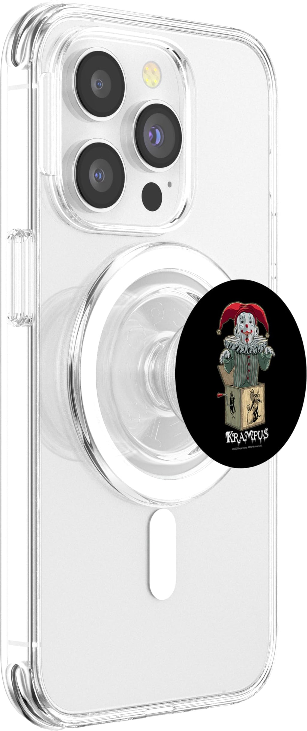 PopSockets MagSafe PopGrip for iPhone P816
