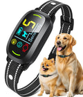 Black Dog Bark Collar with 5 Training Modes D267