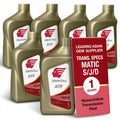 ATF Type S Transmission Fluid 1 Qt 6 Pack I967