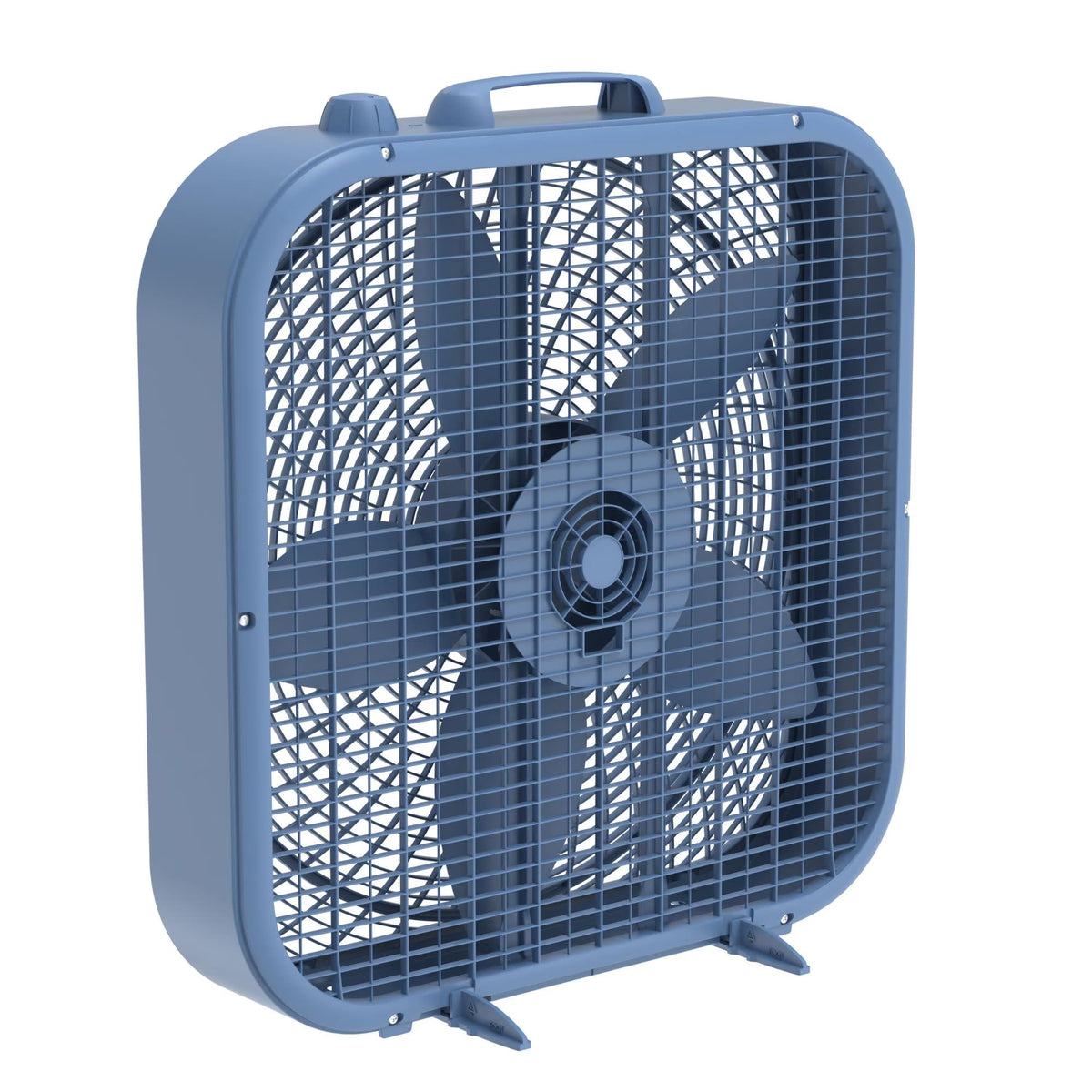 20-Inch 3-Speed Box Fan Z356