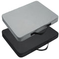 2 Pcs Stadium Seat Cushions with Handle P359